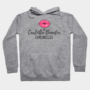 The Carlötta Beautox Chronicles Hoodie